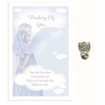 Angel Light Pin - Thinking of You (6 Pcs) ALT021